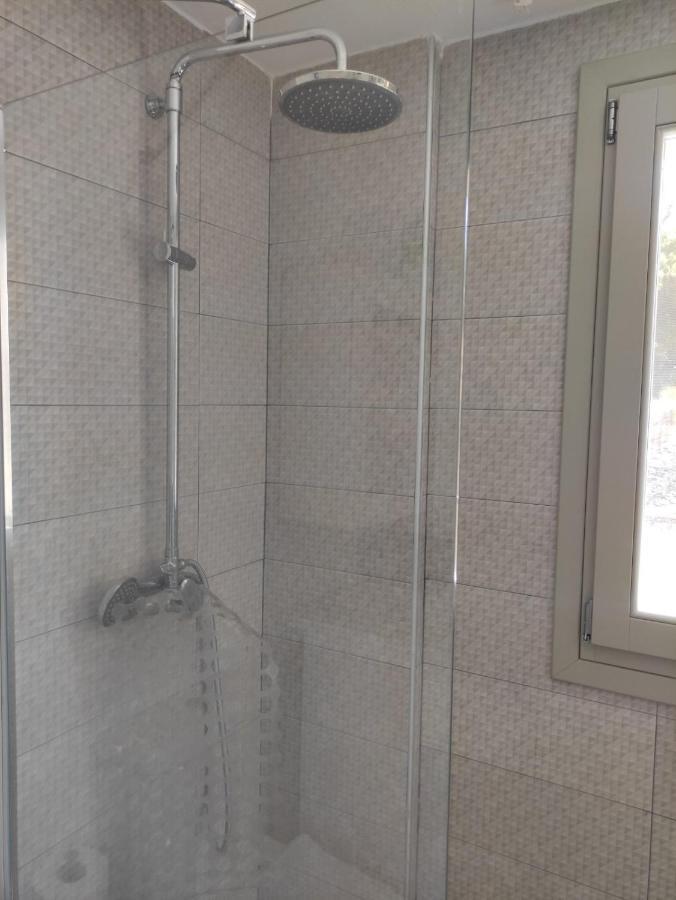 Appartamento Aelio Raches  Esterno foto