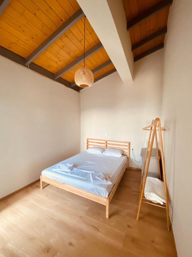 Appartamento Aelio Raches  Esterno foto